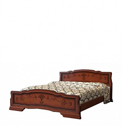 Кровать Карина-6 с ящиками