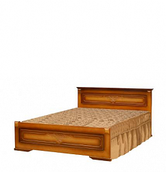 Кровать Шарм с ящиком
