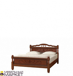 Кровать Карина-5 с ящиками